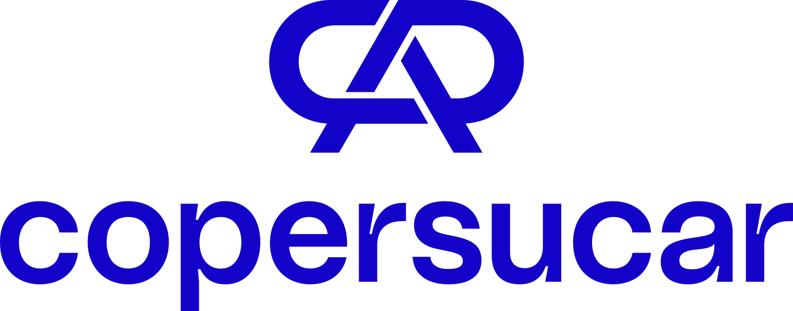 Logo Copersucar