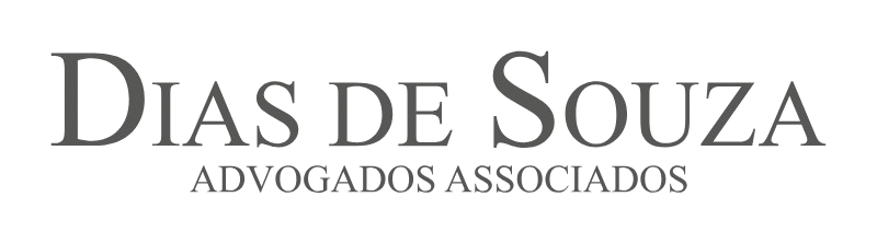 Logo Dias de Souza Advogados Associados